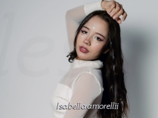Isabellaamorellii
