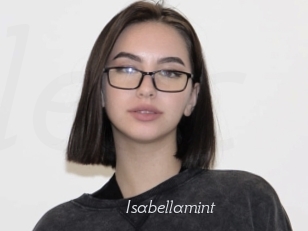 Isabellamint
