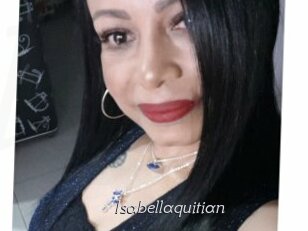 Isabellaquitian