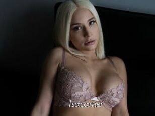 Isacartier