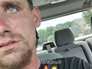 Isaelpruitt