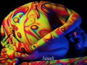 Isisali