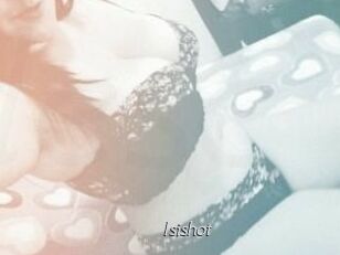 Isis_hot