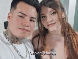 issabellcristian Le Scandale
