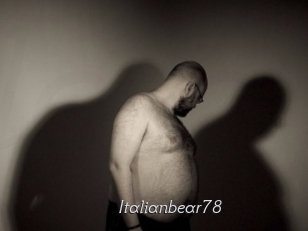 italianbear78 Le Scandale
