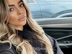 Itslilyrose