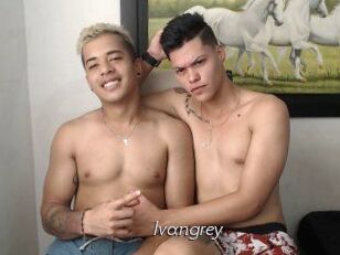 ivangrey Le Scandale