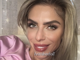 Ivankadoll