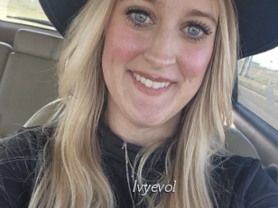 Ivyevol
