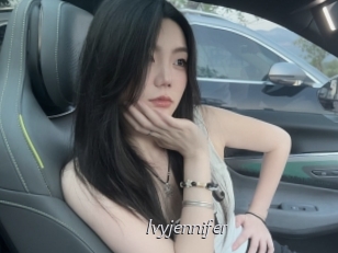 Ivyjennifer