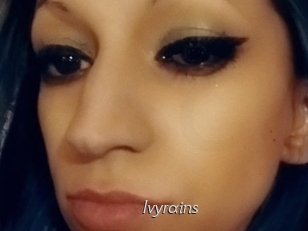 Ivyrains