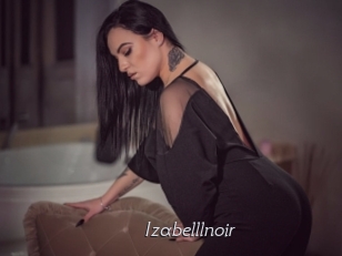 Izabelllnoir