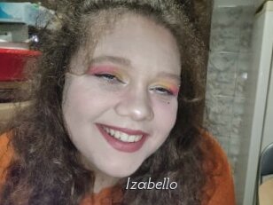 Izabello