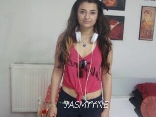 JASMYYNE