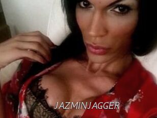 JAZMINJAGGER