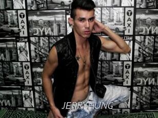 JERRYHUNG