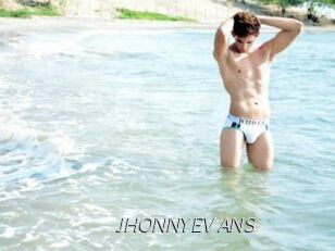 JHONNYEVANS