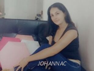 JOHANNAC