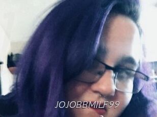 JOJOBBMILF99