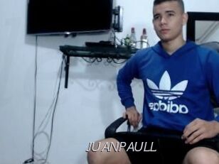 JUANPAULL