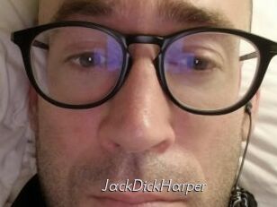 JackDickHarper