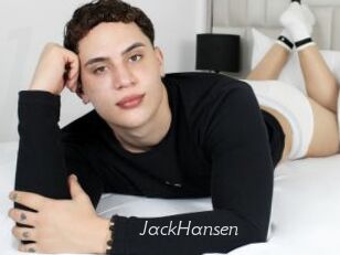 JackHansen