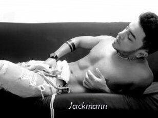 Jackmann