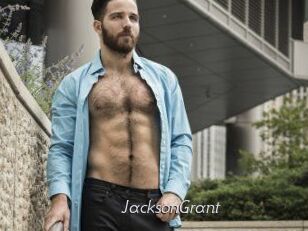 JacksonGrant