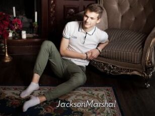 JacksonMarshal