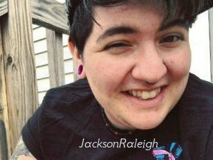 JacksonRaleigh