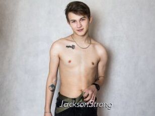 JacksonStrong