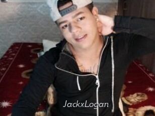 JackxLogan