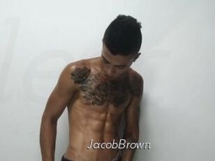 JacobBrown