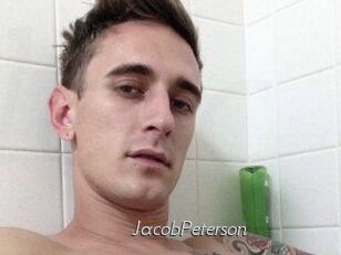 Jacob_Peterson