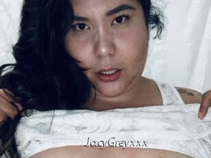 JacyGreyxxx