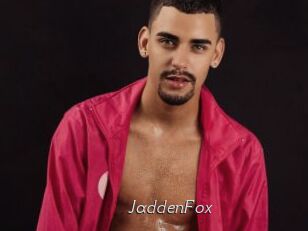 JaddenFox