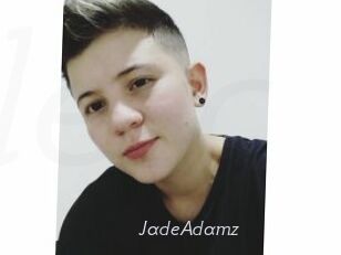 JadeAdamz