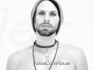 JakesCamHouse