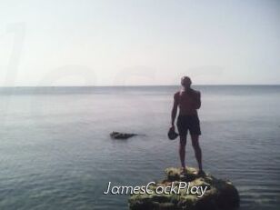 JamesCockPlay