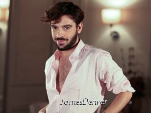 JamesDenver