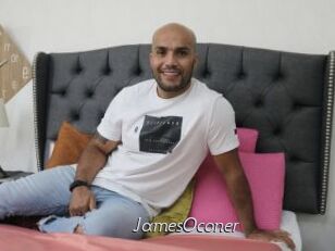 JamesOconer