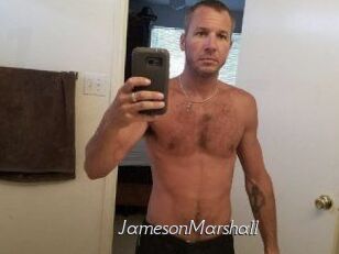 Jameson_Marshall