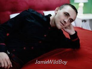 JamieWildBoy