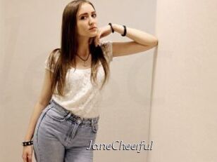 JaneCheerful