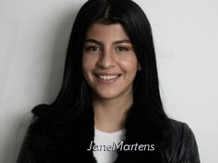 JaneMartens
