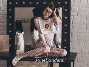 JaneSandens
