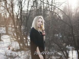 JaneWatts
