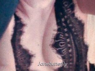 Janebutterfly