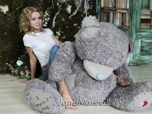 JanetMarshall