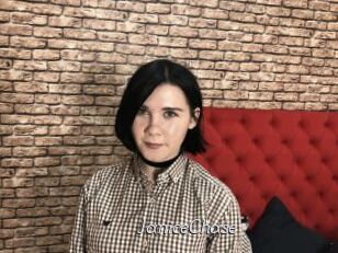 JaniceChase Le Scandale